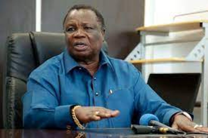 Atwoli want graft tamed at NHIF