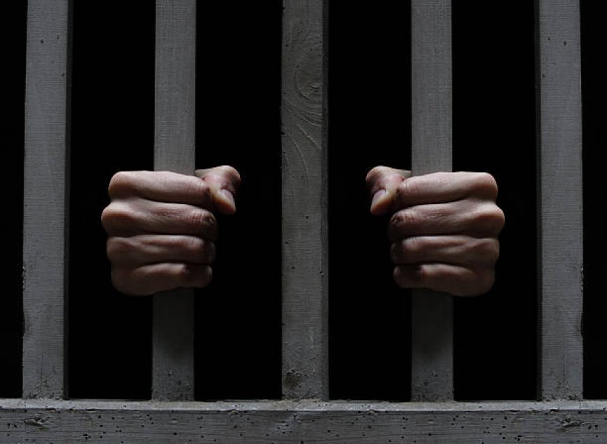 Man sentenced to life imprisonment for defilement