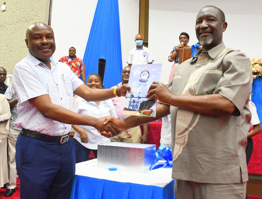 Blue Economy is the new job-creation frontier for young Kenyans’ – PS