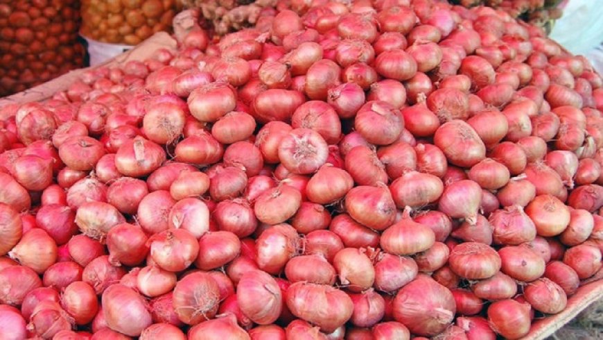 Onion shortage in Meru triggers price hike