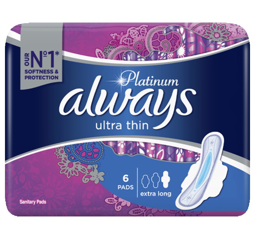 Lobby Groups call for Zero rating on sanitary towels