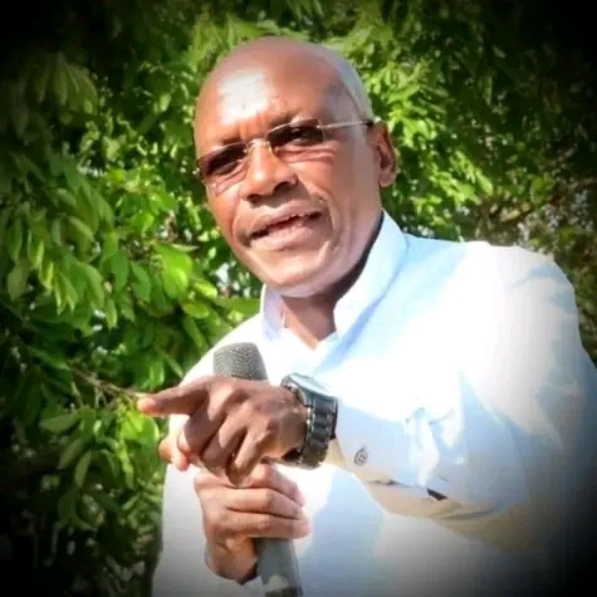 Boni Khalwale condemned Azimio for politicizing taxation