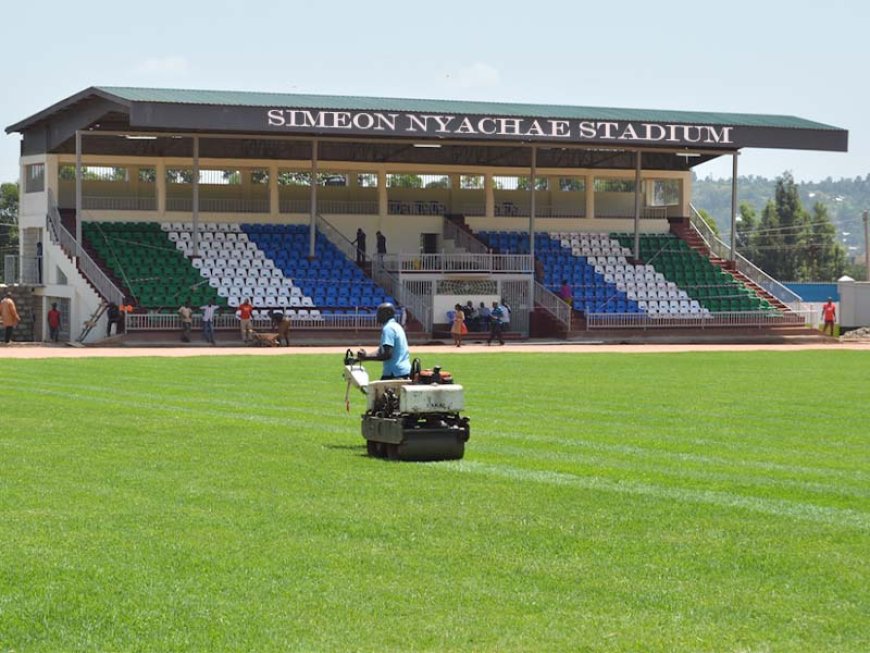 All set for Madaraka Day celebrations in Kisii