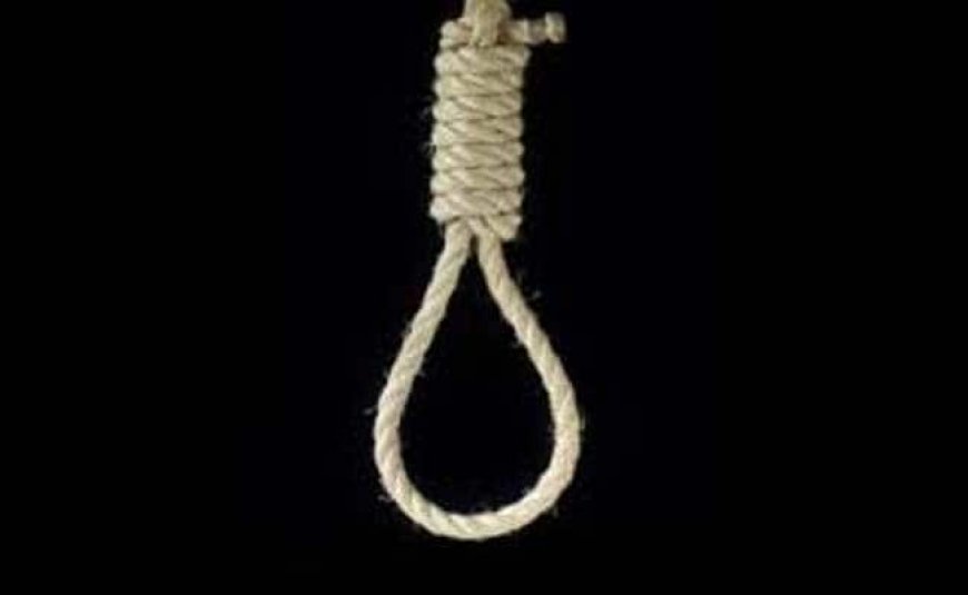 Man hangs himself after Killing wife