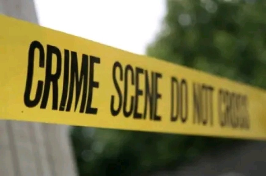 Two men die in a cave in Mombasa