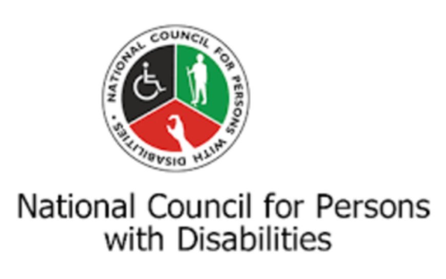 Persons with disabilities asked to register with NCPWD