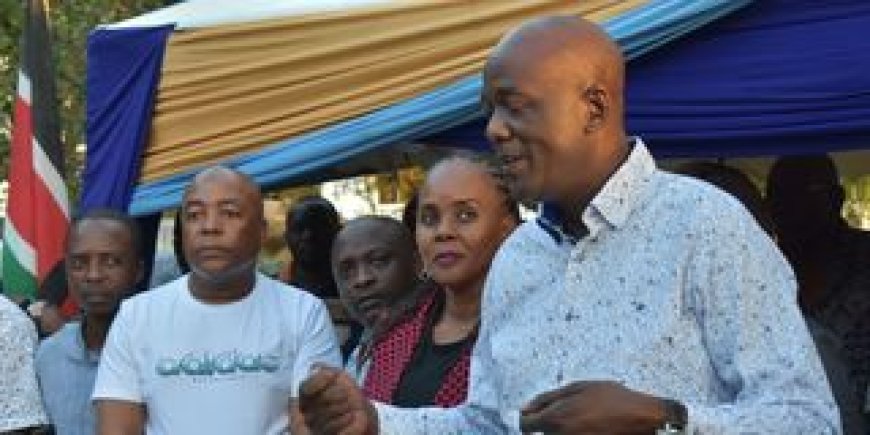 Kilifi property owners owe county government Sh30 billion