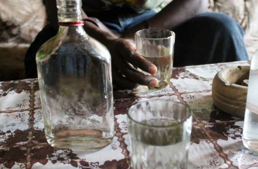 Illicit brew crackdown in Kiambu should be focused