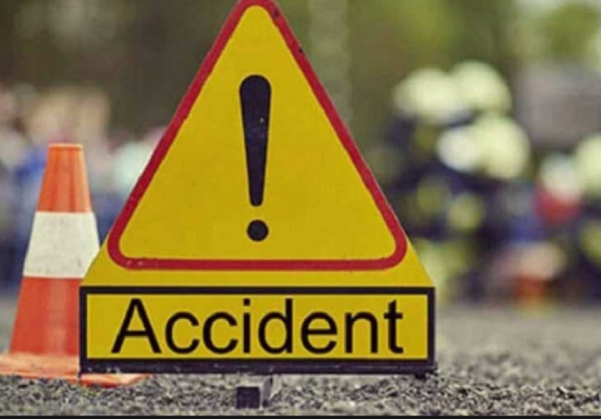 Scores escape death narrowly in Kipkelion crash