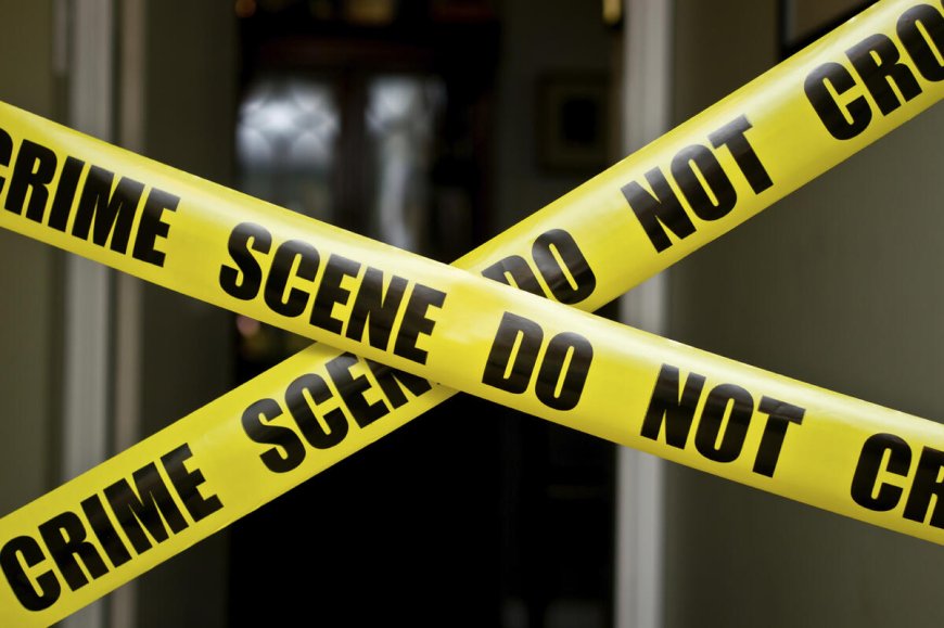 Man kills wife, commits suicide over marital problems