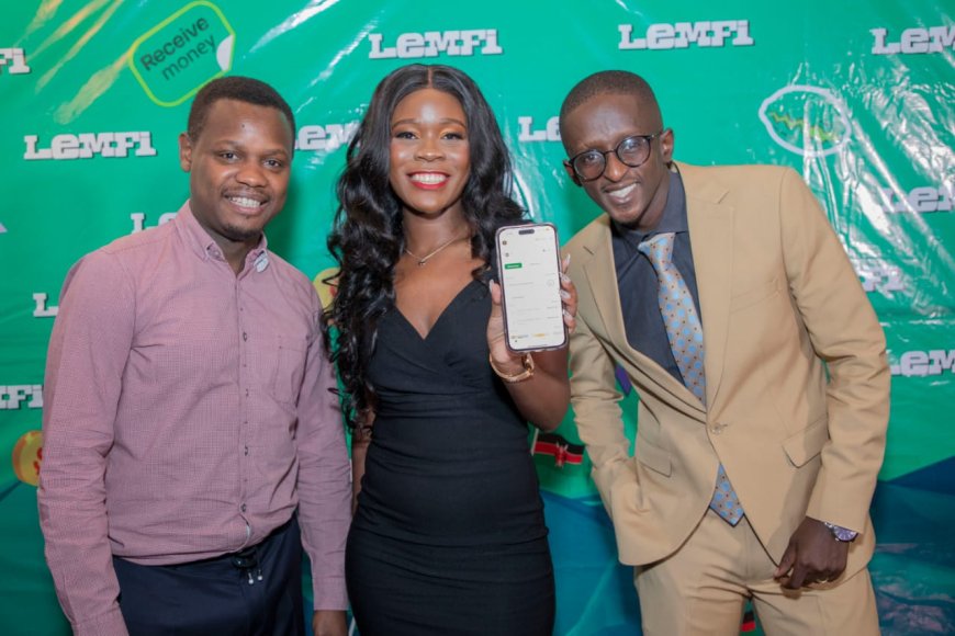 LemFi Money Transfer Services Launched in Kenya