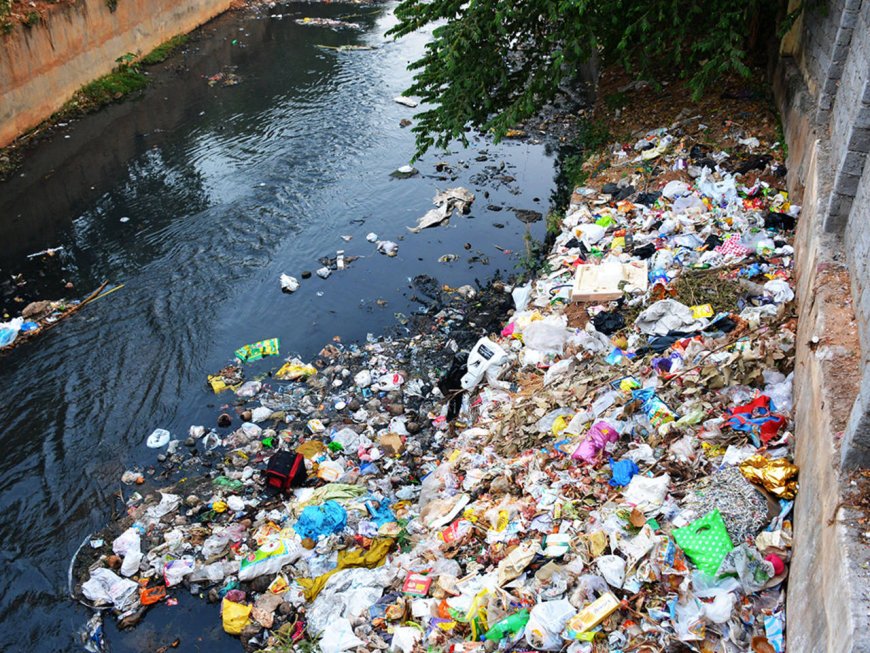 Government warns Hostels Owners Discharging Effluent into Rivers