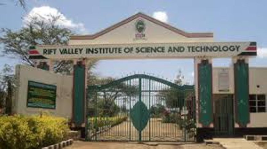 Bomet County engages Siwot in textile jobs in renewed effort to revamp VTCs