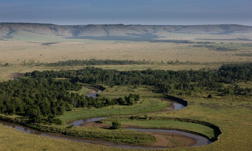 Government vows to protect Mara Triangle