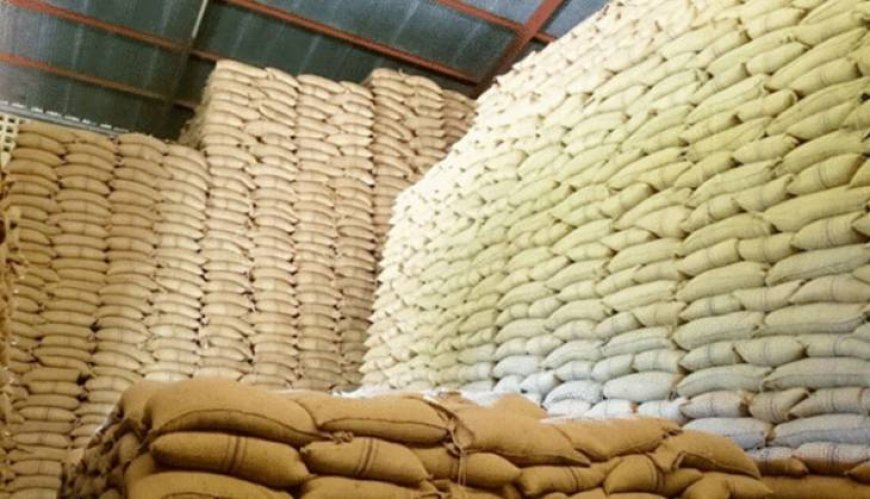 Stand-off at the Kenya -Tanzania border over maize imports