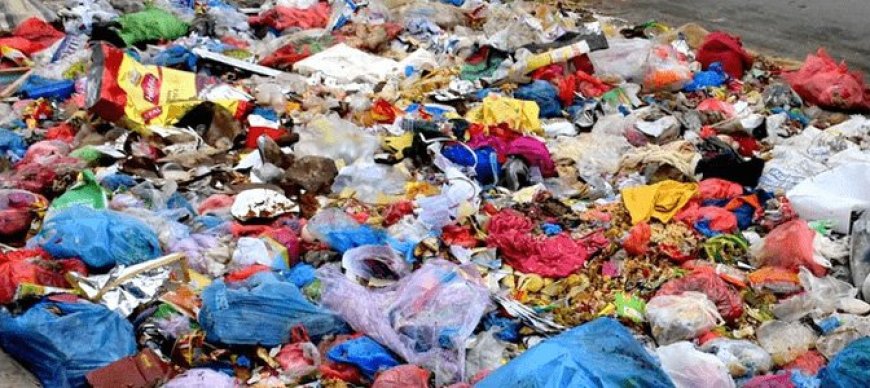 Vandals frustrate garbage disposal in Malindi town