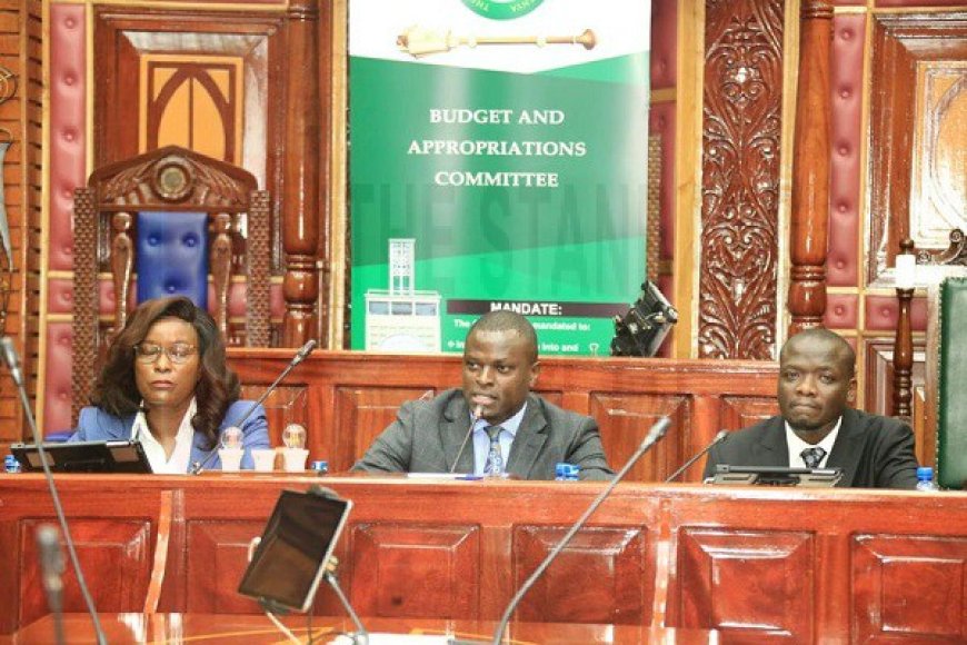 Education sector biggest beneficiary in the 2023/2024 budget, says Nyoro