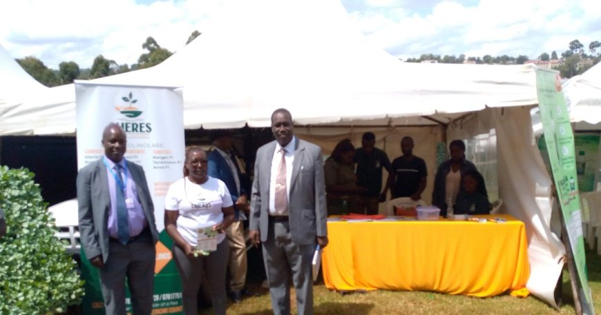 Kericho Form Four levers urged to embrace TVET education to acquire relevant skills