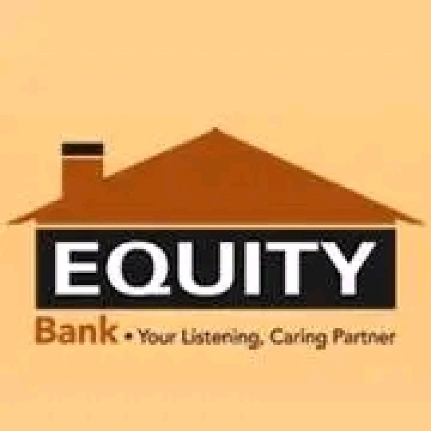 Kenya's Equity Bank acquires Cogebank of Rwanda