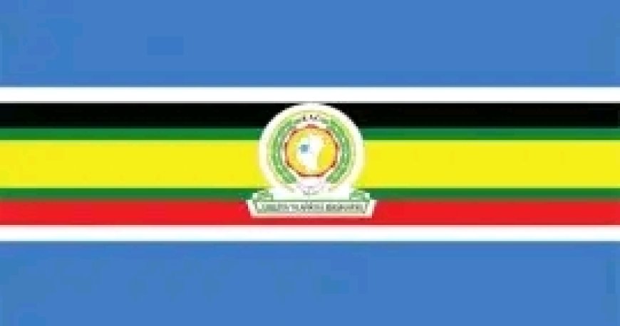 EAC unveils 103.8-mln-USD budget estimates for 2023/2024 financial year