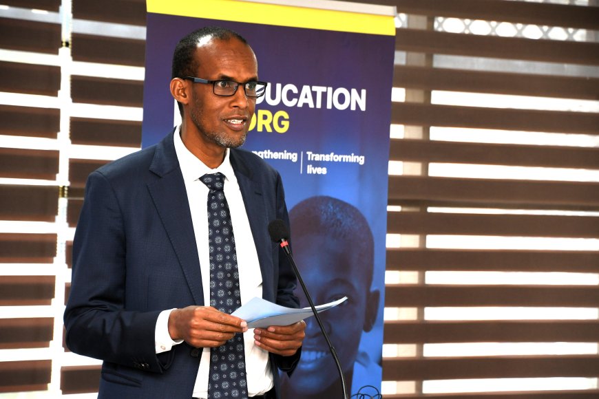 DG Call for Use of Evidence to Inform Education Reforms in Countries