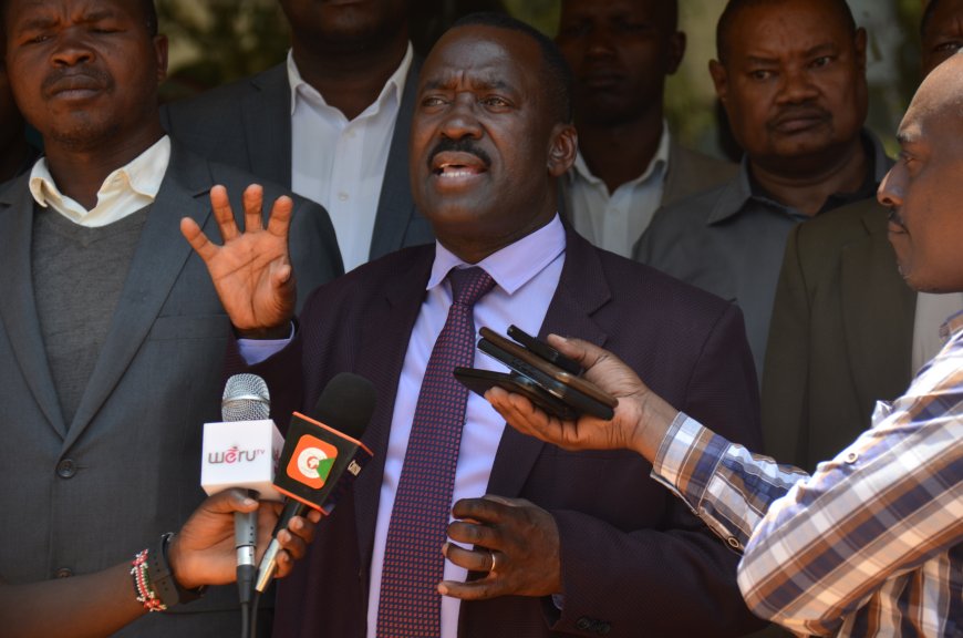 CC raises concern over increased cases of Gender Based Violence in Meru