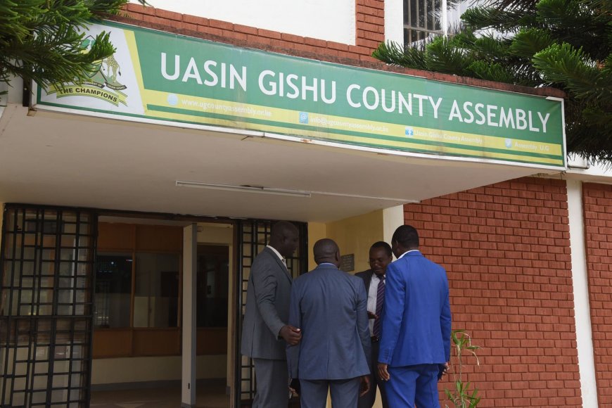 County assemblies set to resume sittings after association call off strike