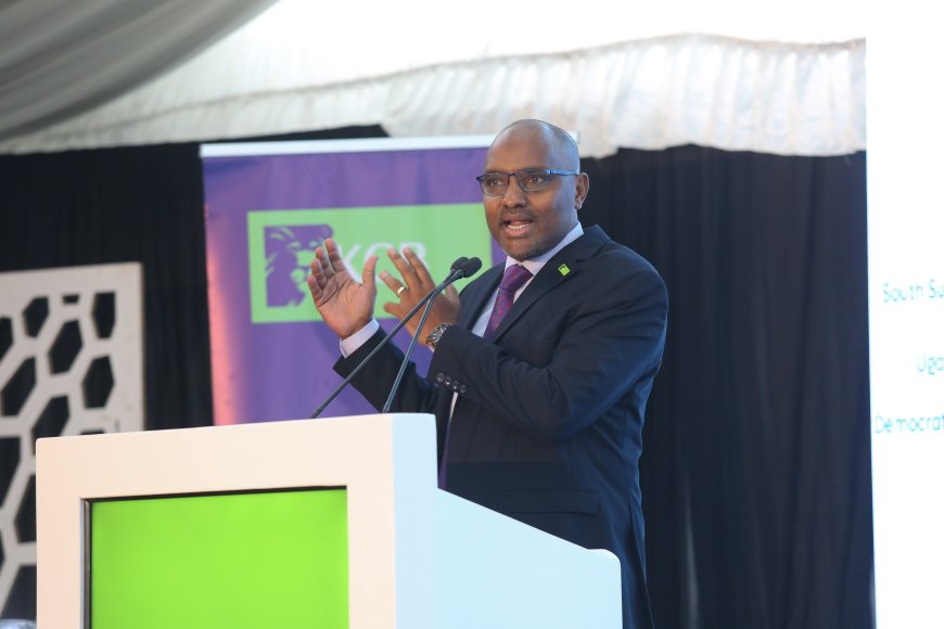 KCB signs African cross border payment deal