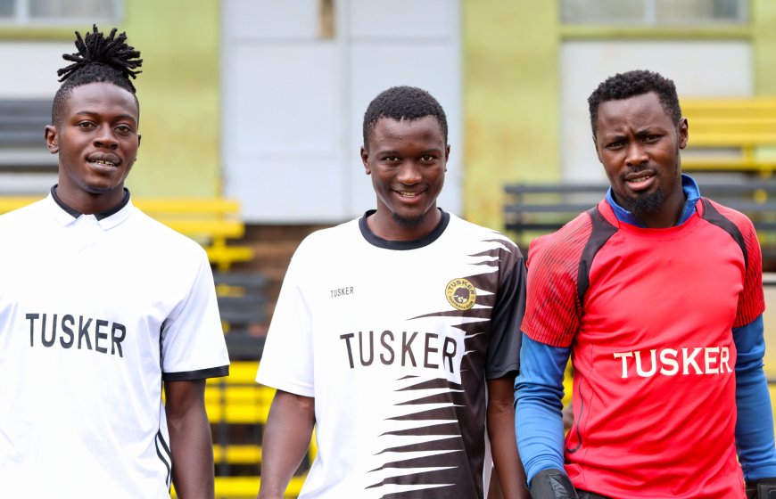 Tusker FC,  Gor Mahia in battle for league title as season ends