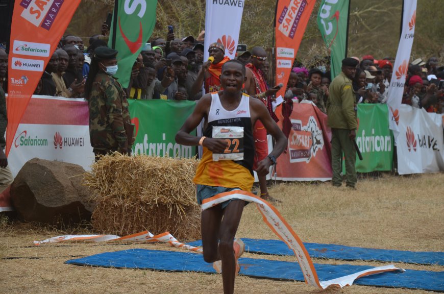 5th Eldoret City Marathon to take place on October 1