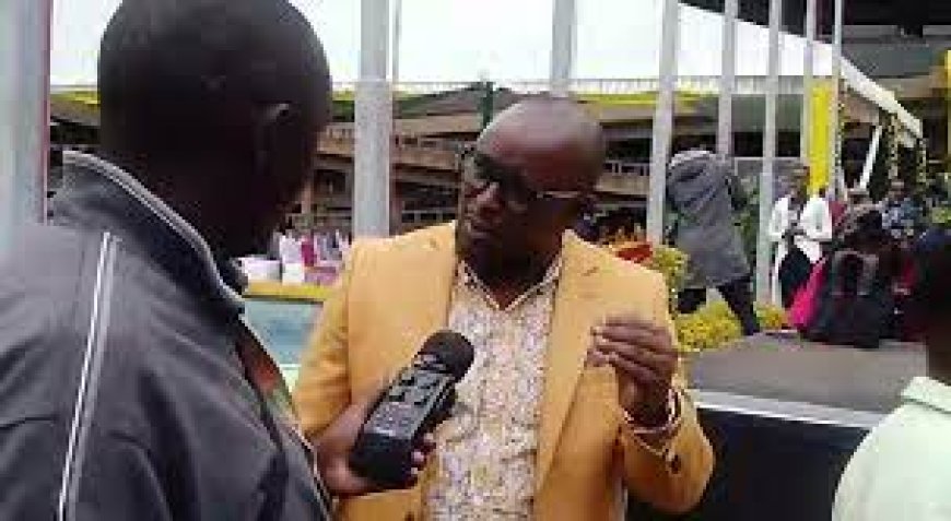 Kahawa West Ward MCA proposes drunk drivers to clean mortuary facilities