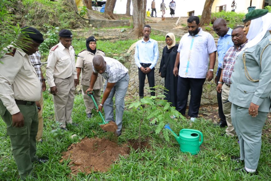 Stakeholders intensify calls for the fight against drug abuse