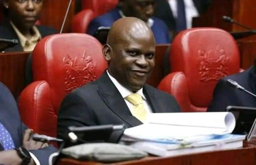 Alai to Oduol: Watch out