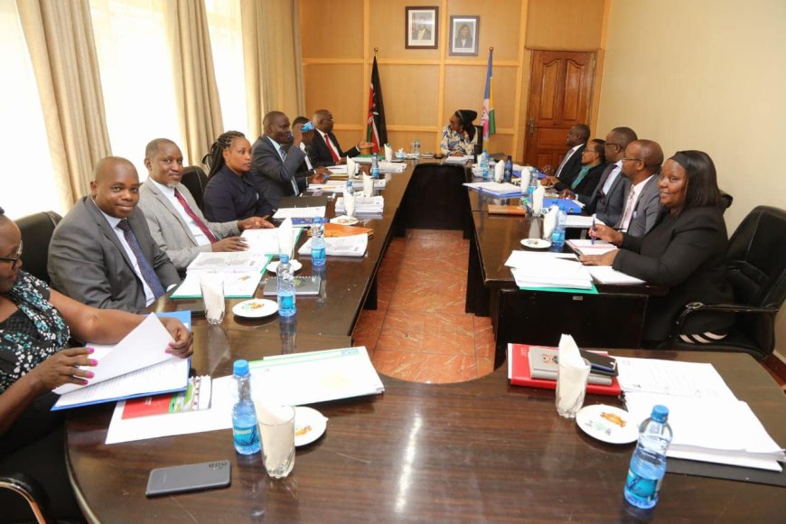 County to spend Sh17 million to boost creative industry