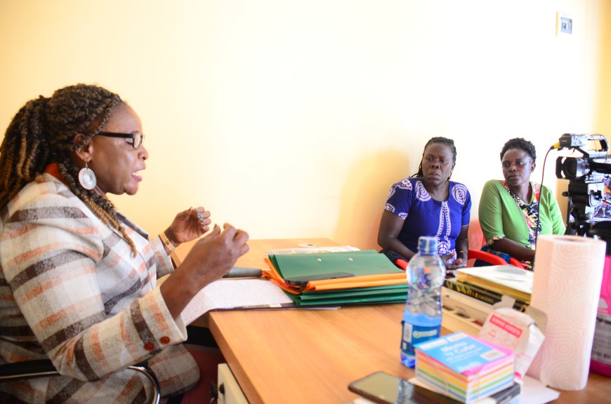 Widows in Migori lament over mistreatment and endless land dispute rows