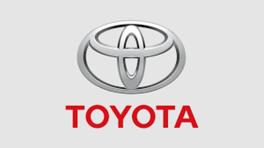 Toyota Motor's global production rises to record high for May