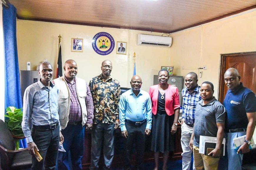 UN Women, FAO in partnership to empower Turkana Women