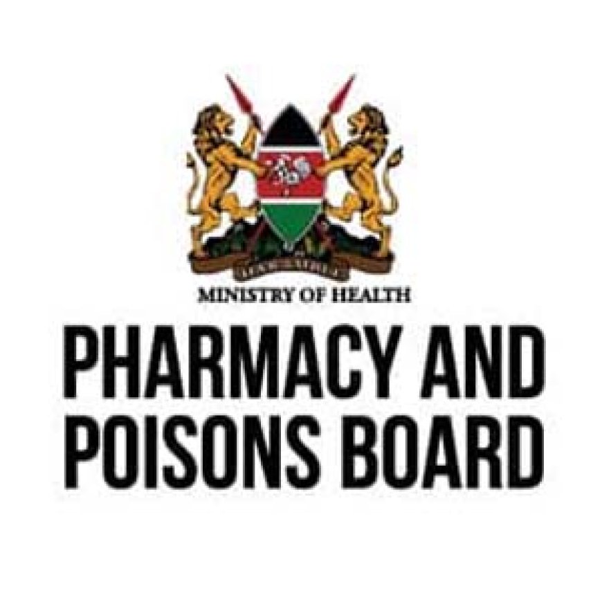 Surveillance intensified on illegal pharmaceutical outlets