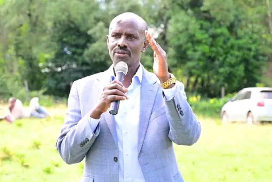 Sossion condemns court's ruling against CAS position