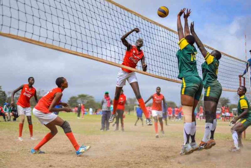 Masara secondary school to represent Migori in Soccer