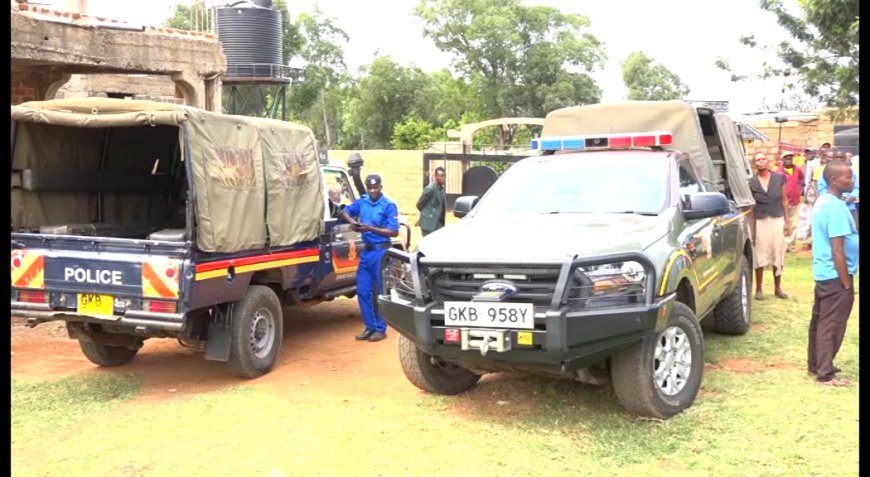 Four confirmed dead after consuming illicit brew