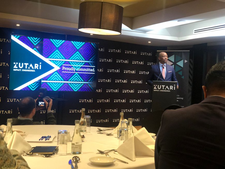 Zutari Kenya officially launched in Nairobi to focus on the East African market