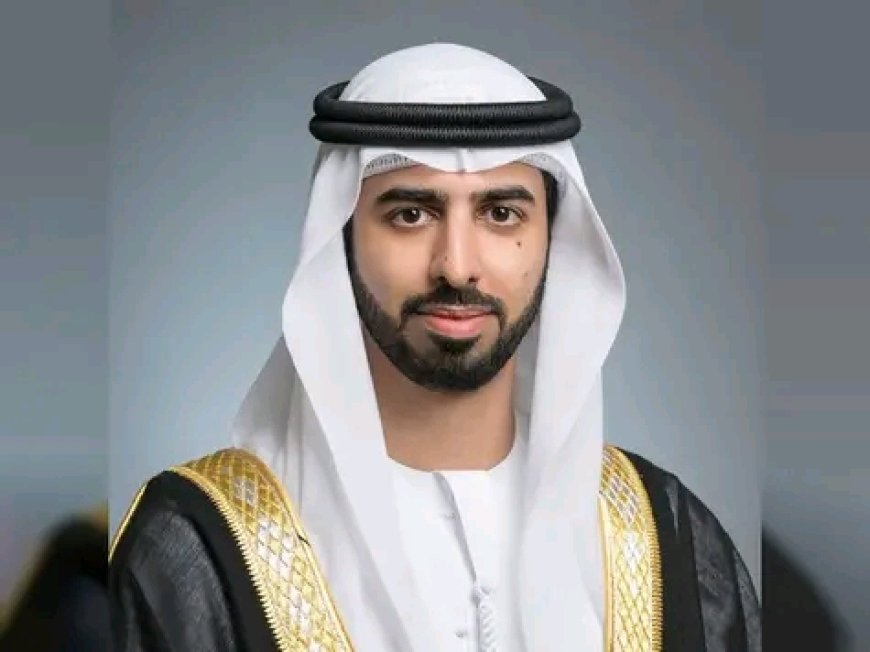 UAE plans to employ AI in various fields to accelerate digital transformation