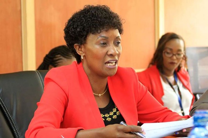 TSC County Director Praises Teacher Recruitment Efforts in Kiambu