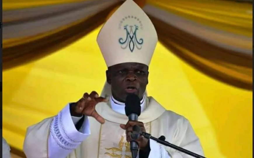 Religious leaders in Murang’a want churches to continue being self-regulated