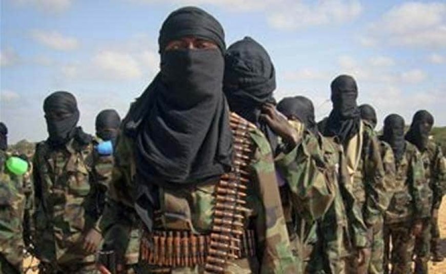 3 killed in al-Shabab attack in northeast Kenya