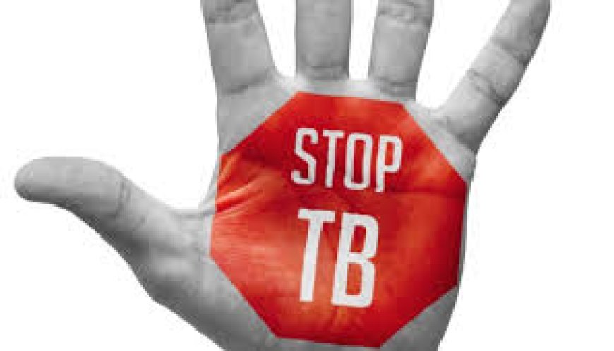 Why you should protect TB infection in your society