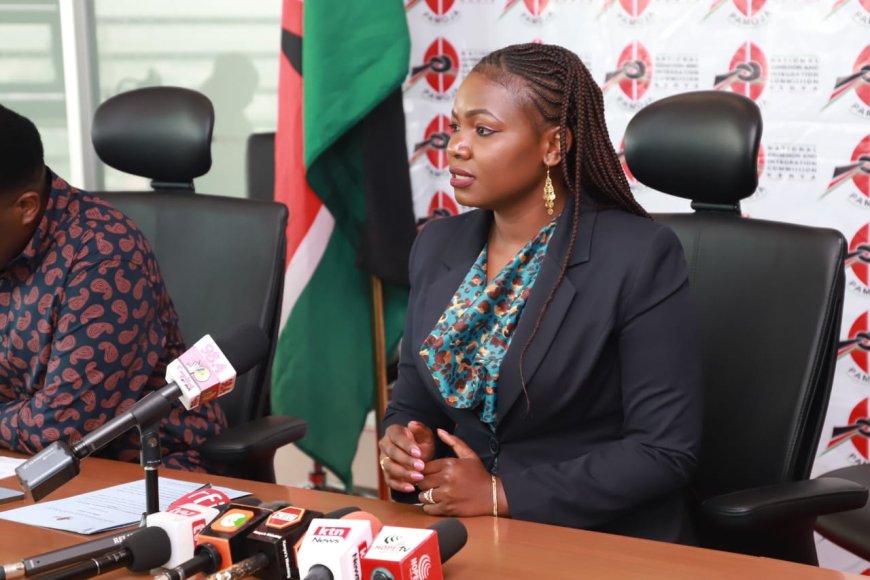 NCIC Calls for Dialogue to Promote Peace and Cohesion