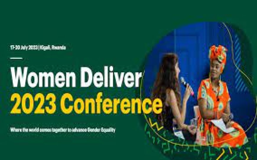 Delegates calls for global efforts to promote gender equality, women's rights