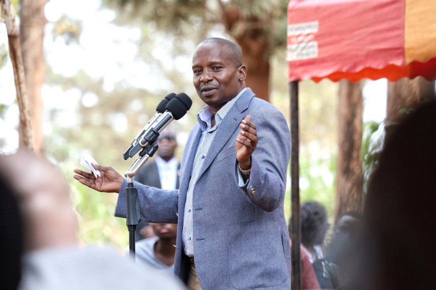 Government shuts day schools over Azimio demos